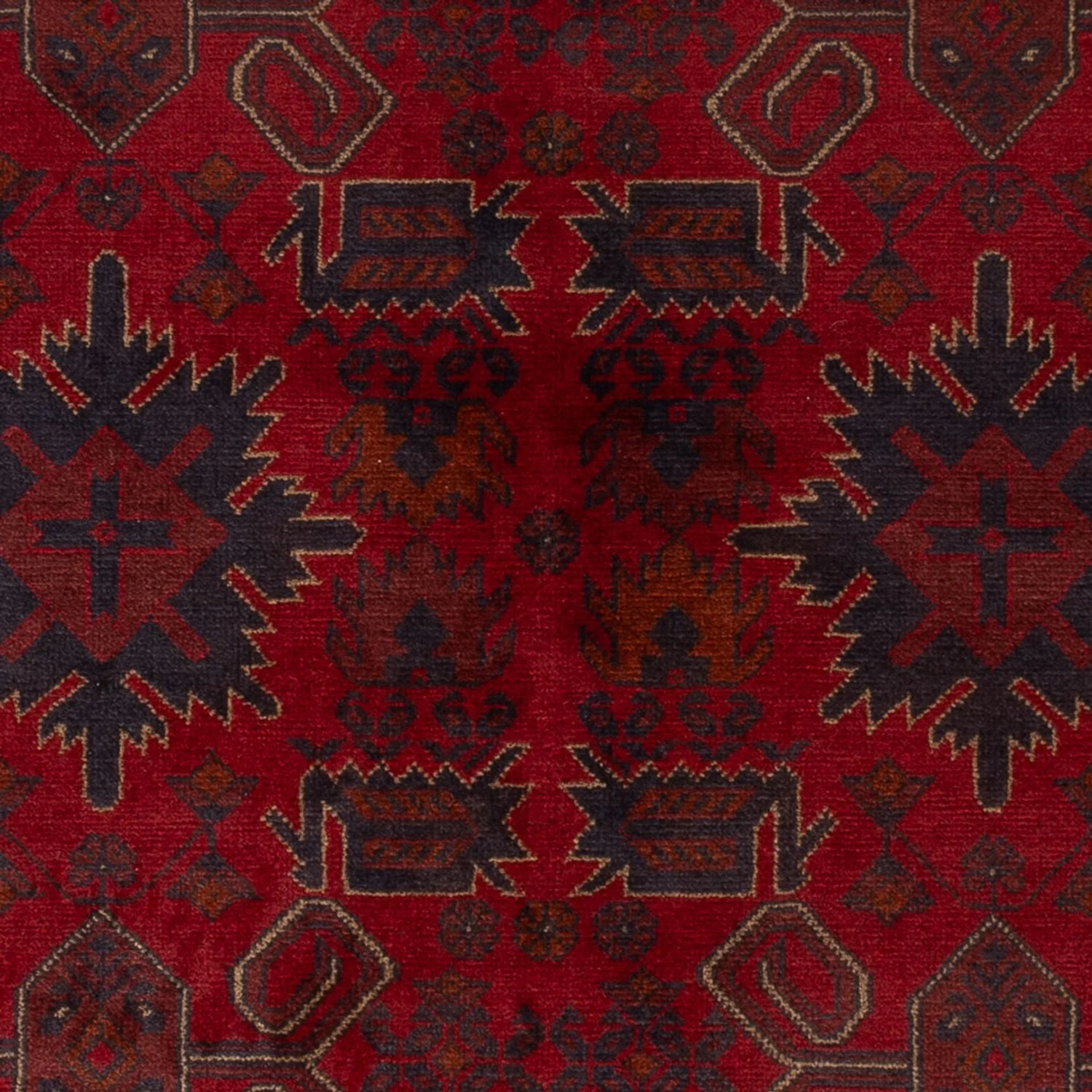 Khal Mohammadi Teppich 197x125cm - Orientteppich - Image 2