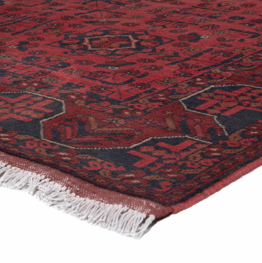 Khal Mohammadi Teppich 197x147cm - Orientteppich - Image 4
