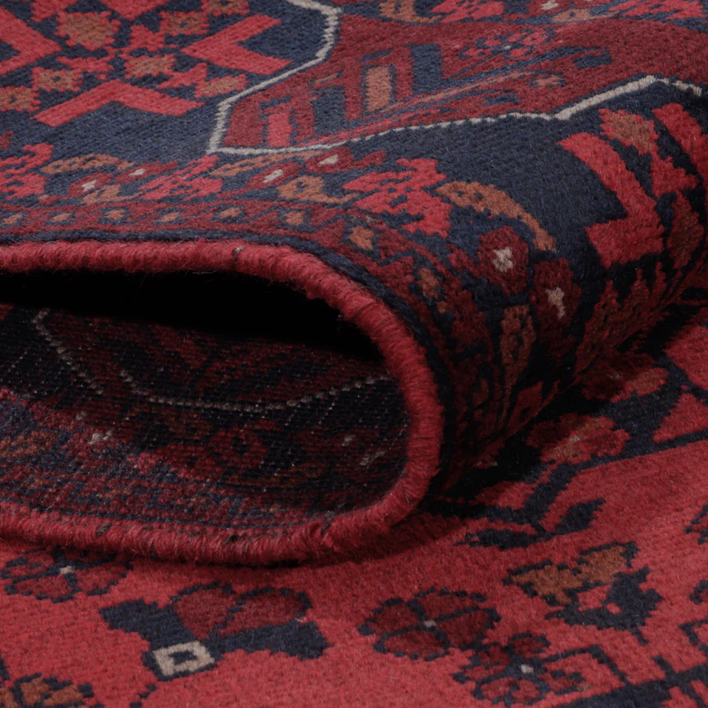 Khal Mohammadi Teppich 197x147cm - Orientteppich - Image 5