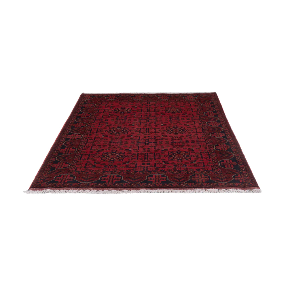 Khal Mohammadi Teppich 197x147cm - Orientteppich - Image 6