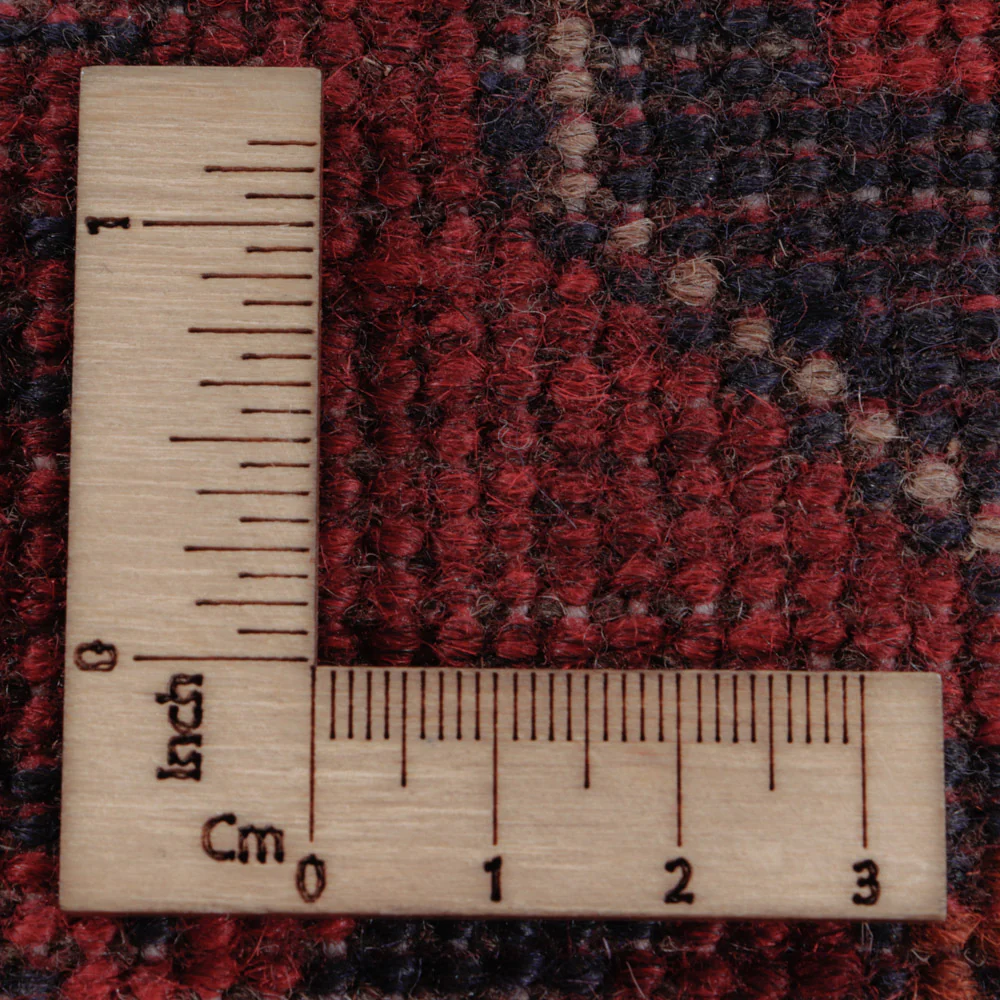 Khal Mohammadi Teppich 197x147cm - Orientteppich - Image 7