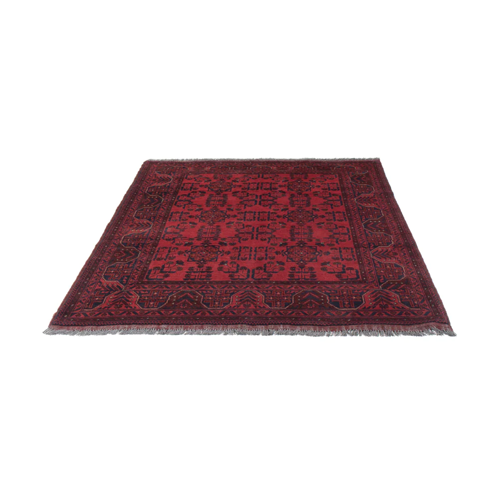 Khal Mohammadi Teppich 197x148cm - Orientteppich - Image 6