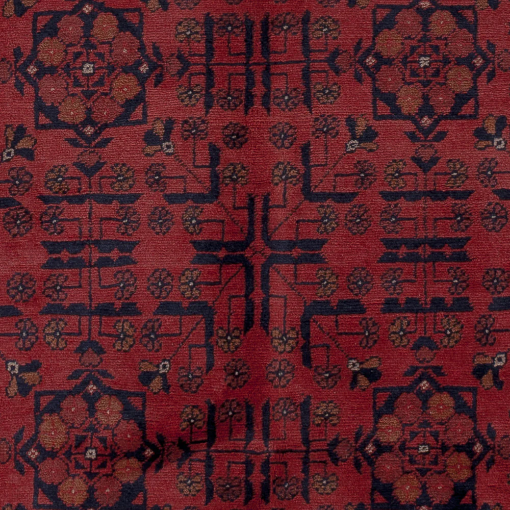 Khal Mohammadi Teppich 197x151cm - Orientteppich - Image 2