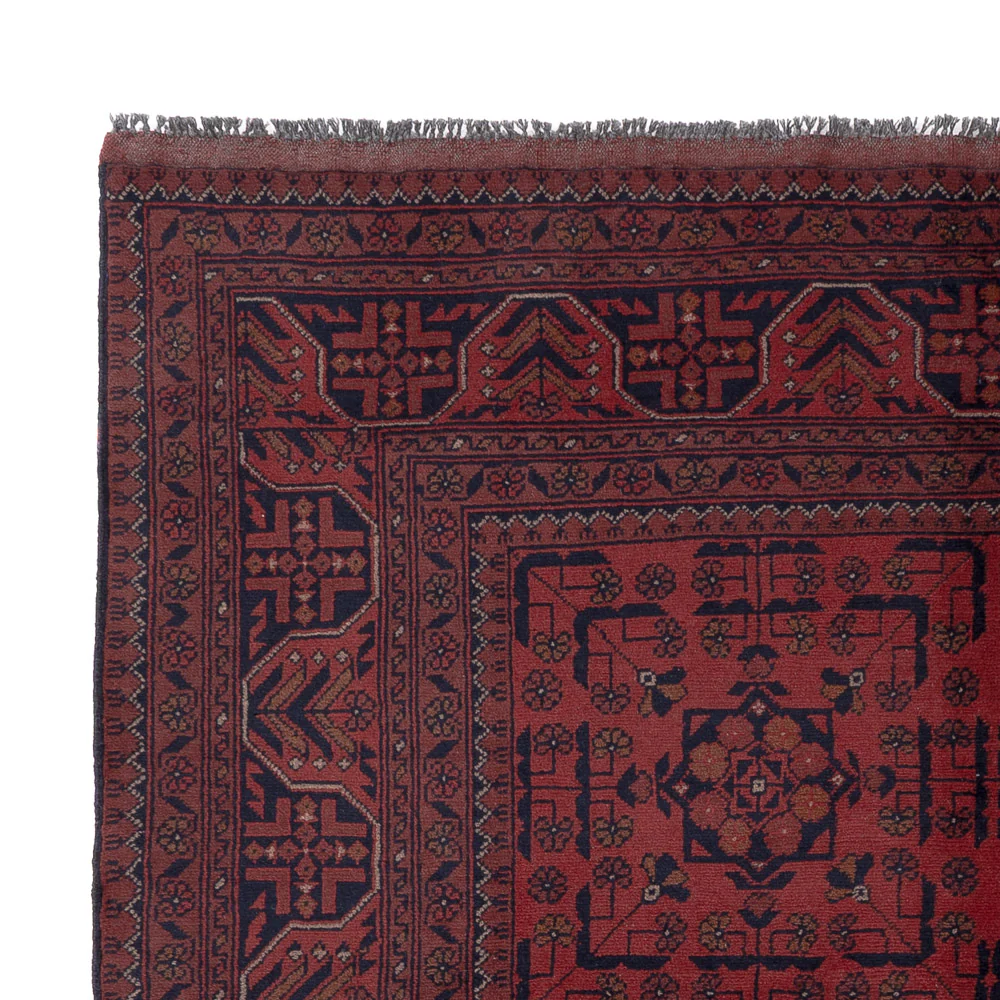 Khal Mohammadi Teppich 197x151cm - Orientteppich - Image 3