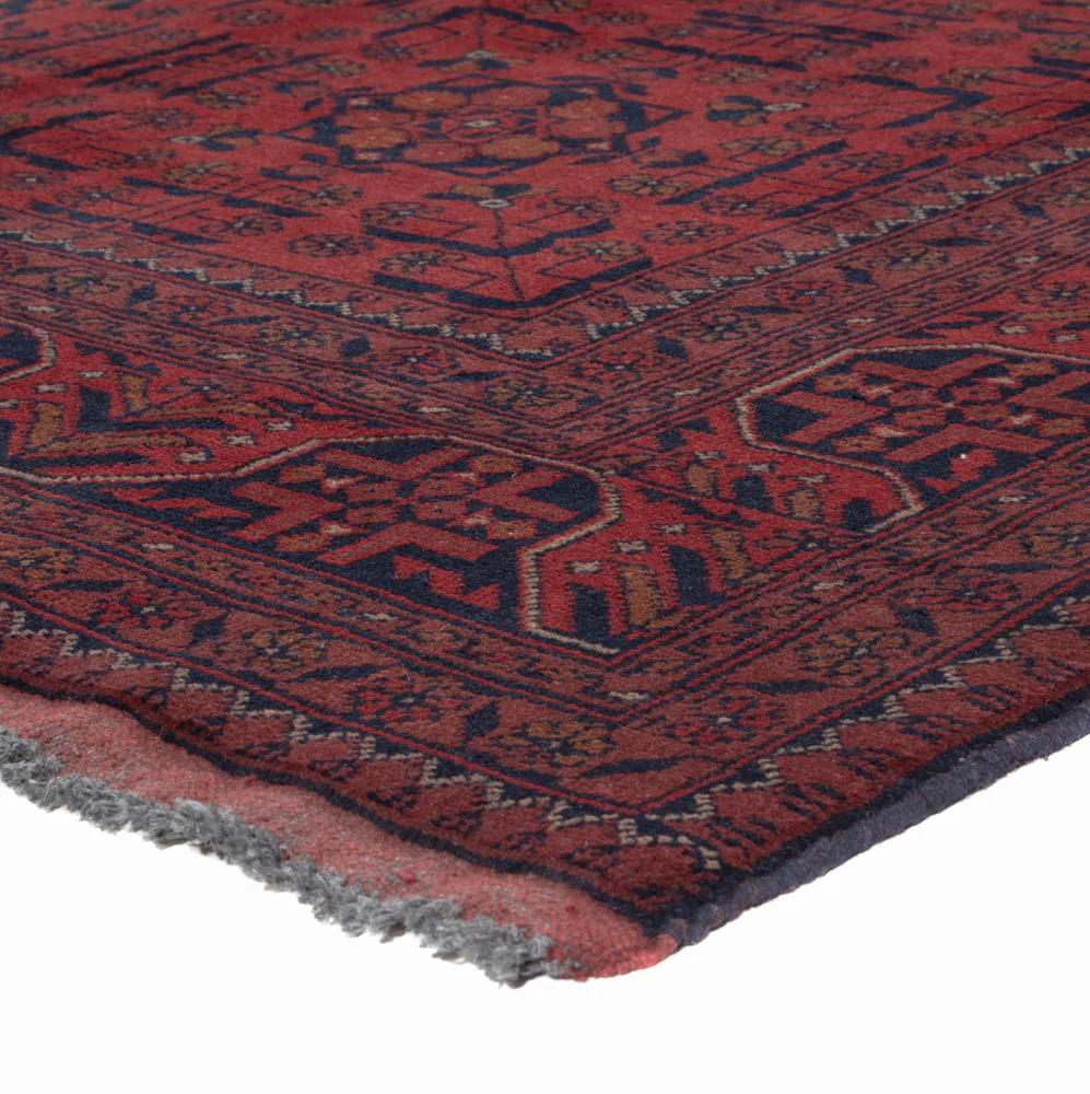 Khal Mohammadi Teppich 197x151cm - Orientteppich - Image 4