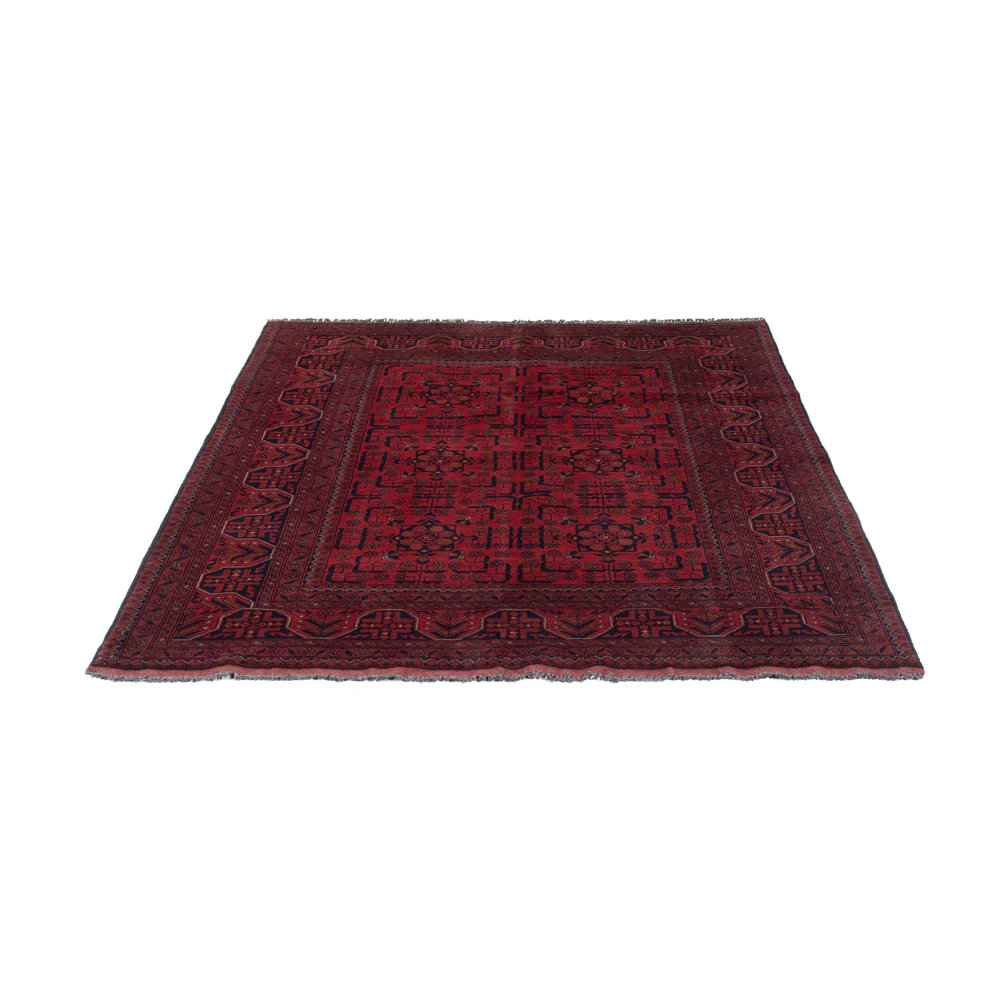 Khal Mohammadi Teppich 197x151cm - Orientteppich - Image 6