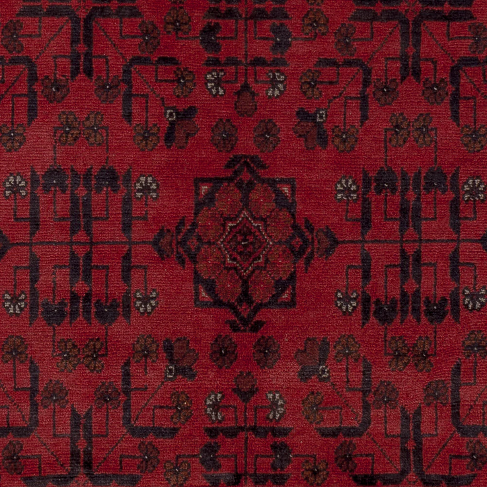 Khal Mohammadi Teppich 197x153cm - Orientteppich - Image 2