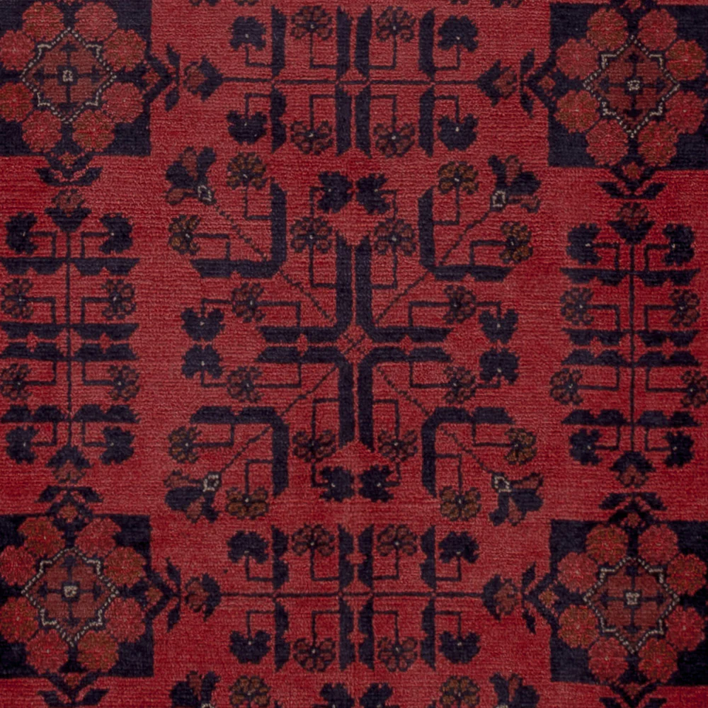 Khal Mohammadi Teppich 199x151cm - Orientteppich - Image 2