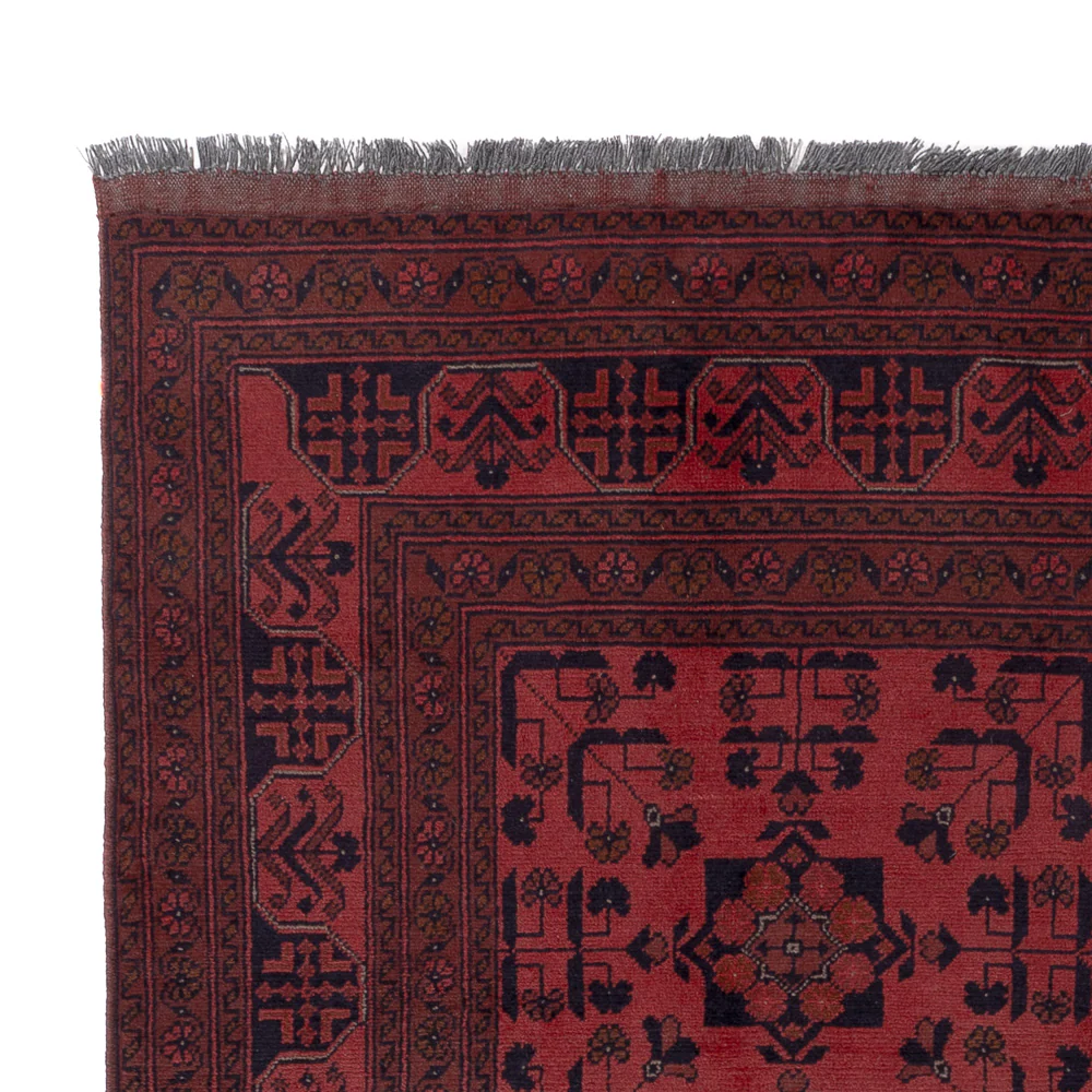Khal Mohammadi Teppich 199x151cm - Orientteppich - Image 3
