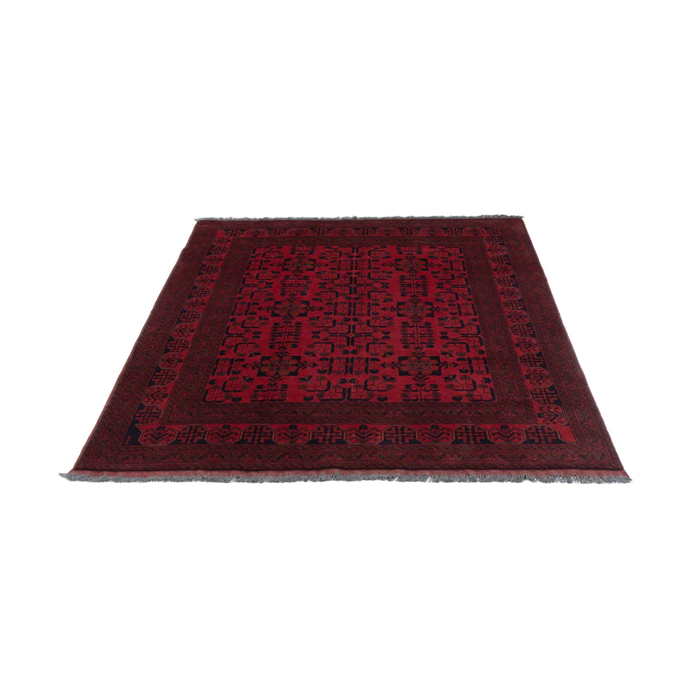Khal Mohammadi Teppich 199x151cm - Orientteppich - Image 6