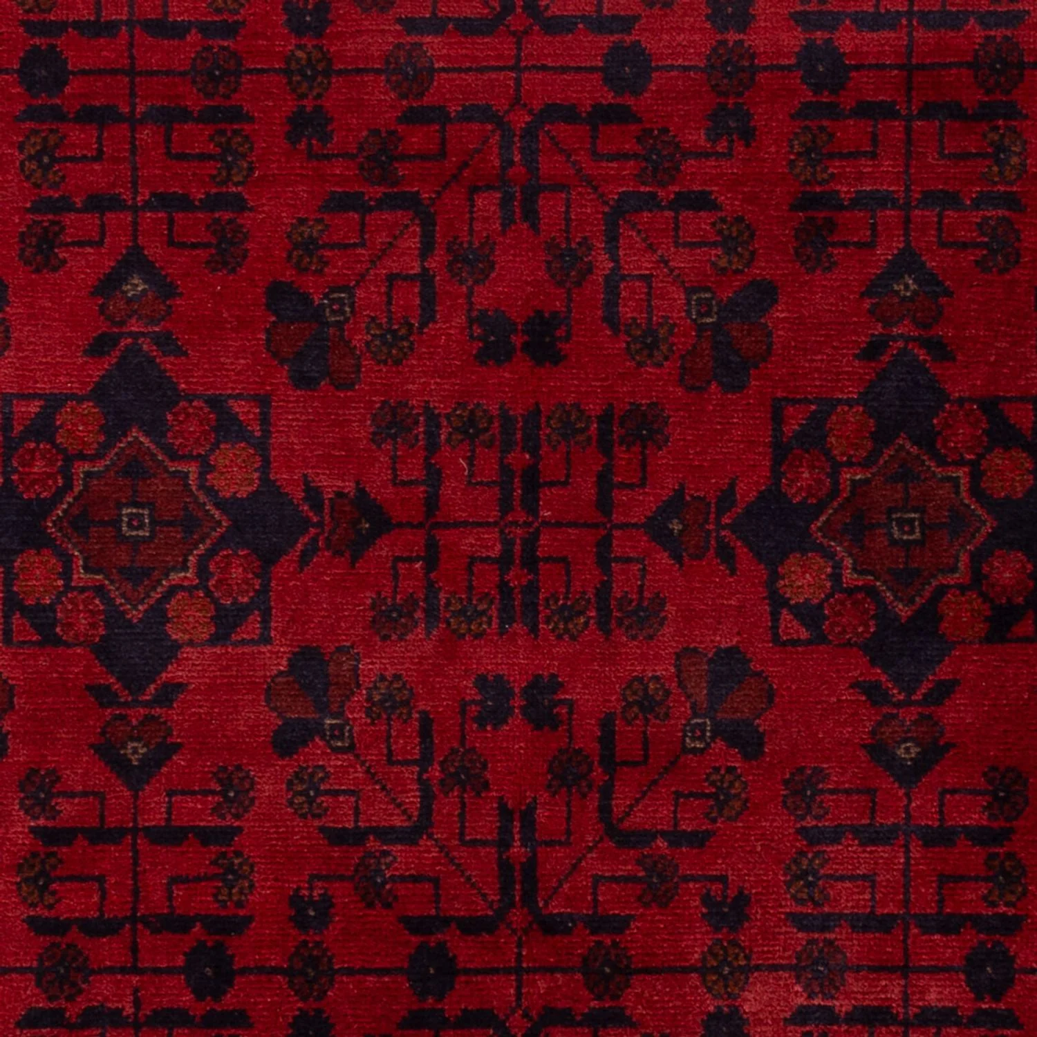 Khal Mohammadi Teppich 200x125cm - Orientteppich - Image 2