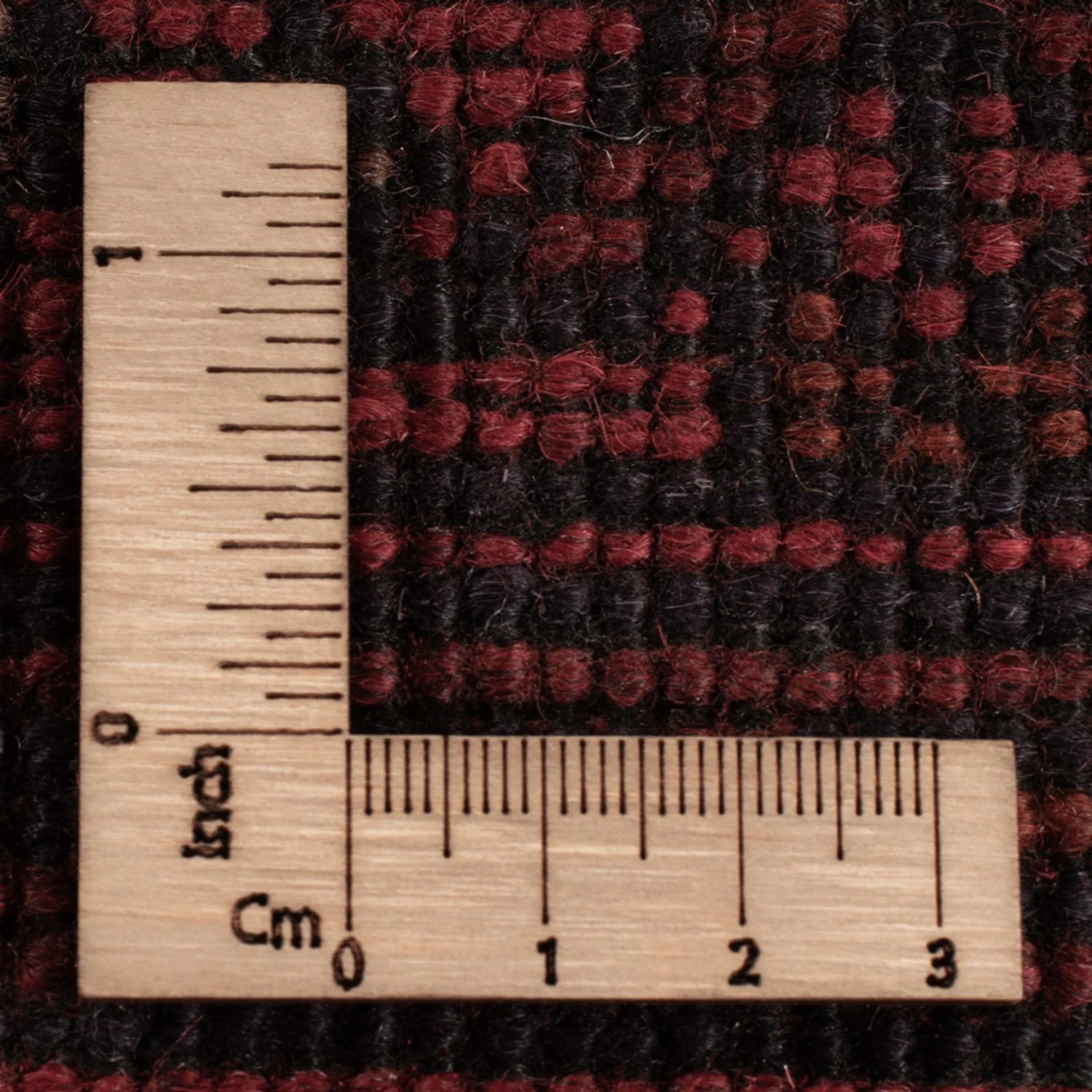Khal Mohammadi Teppich 200x125cm - Orientteppich - Image 6