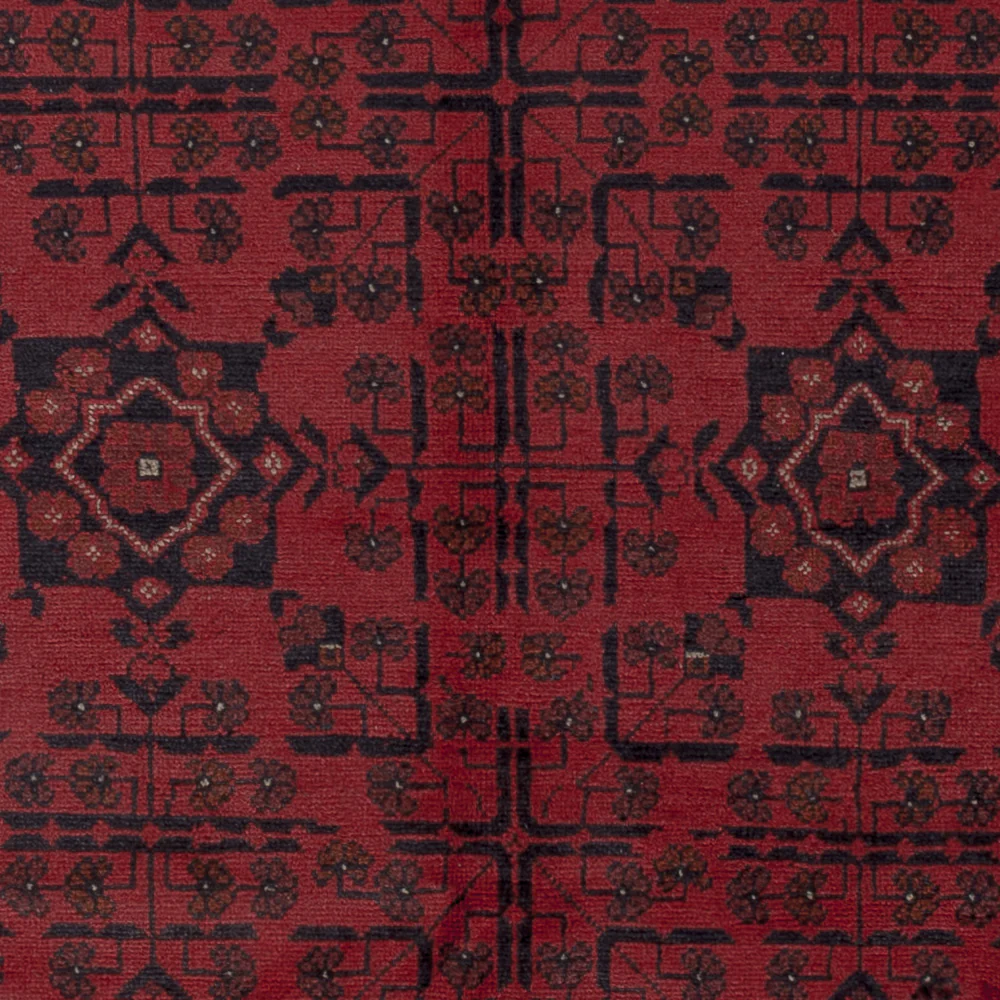 Khal Mohammadi Teppich 200x145cm - Orientteppich - Image 2