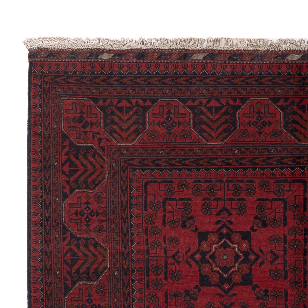 Khal Mohammadi Teppich 200x145cm - Orientteppich - Image 3