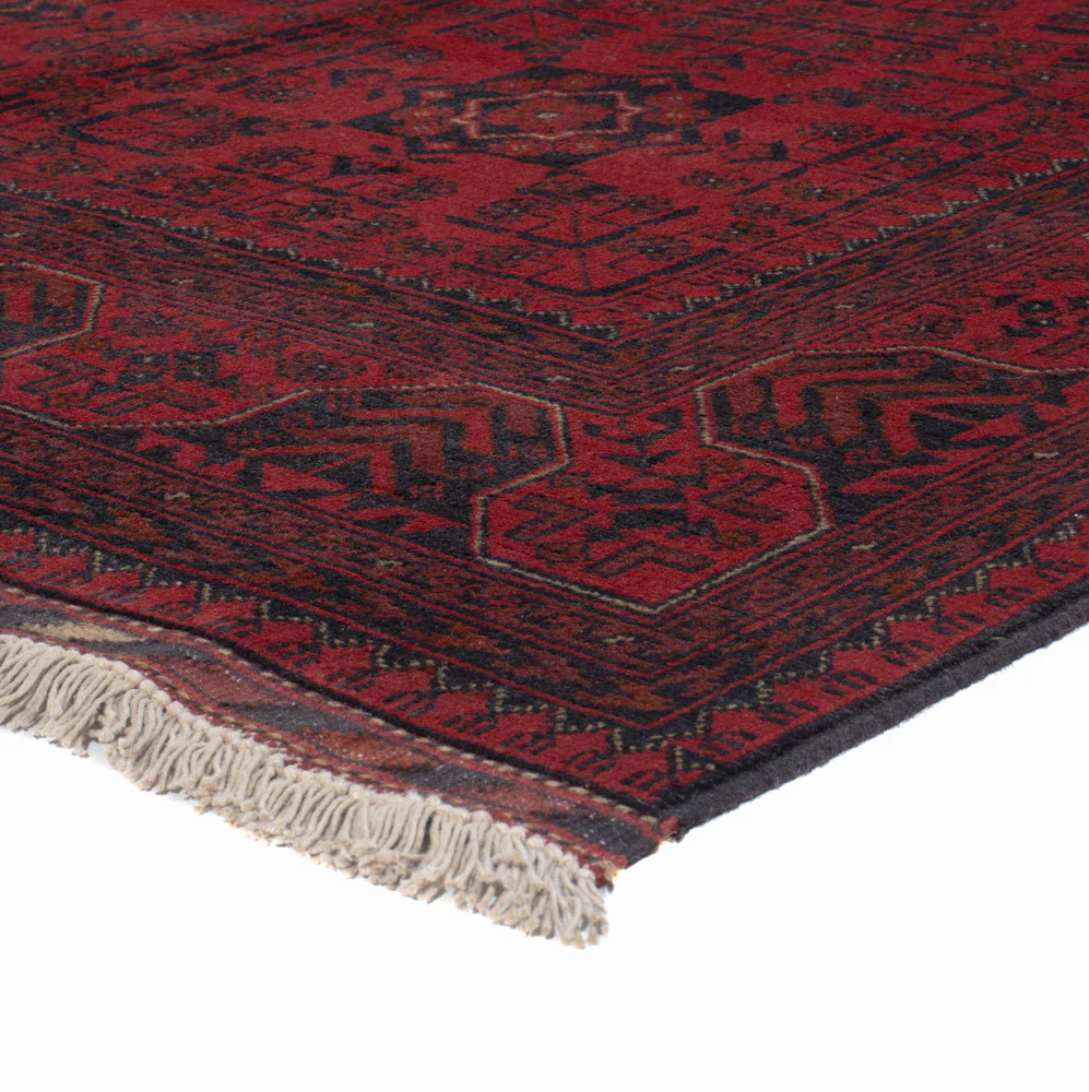 Khal Mohammadi Teppich 200x145cm - Orientteppich - Image 4
