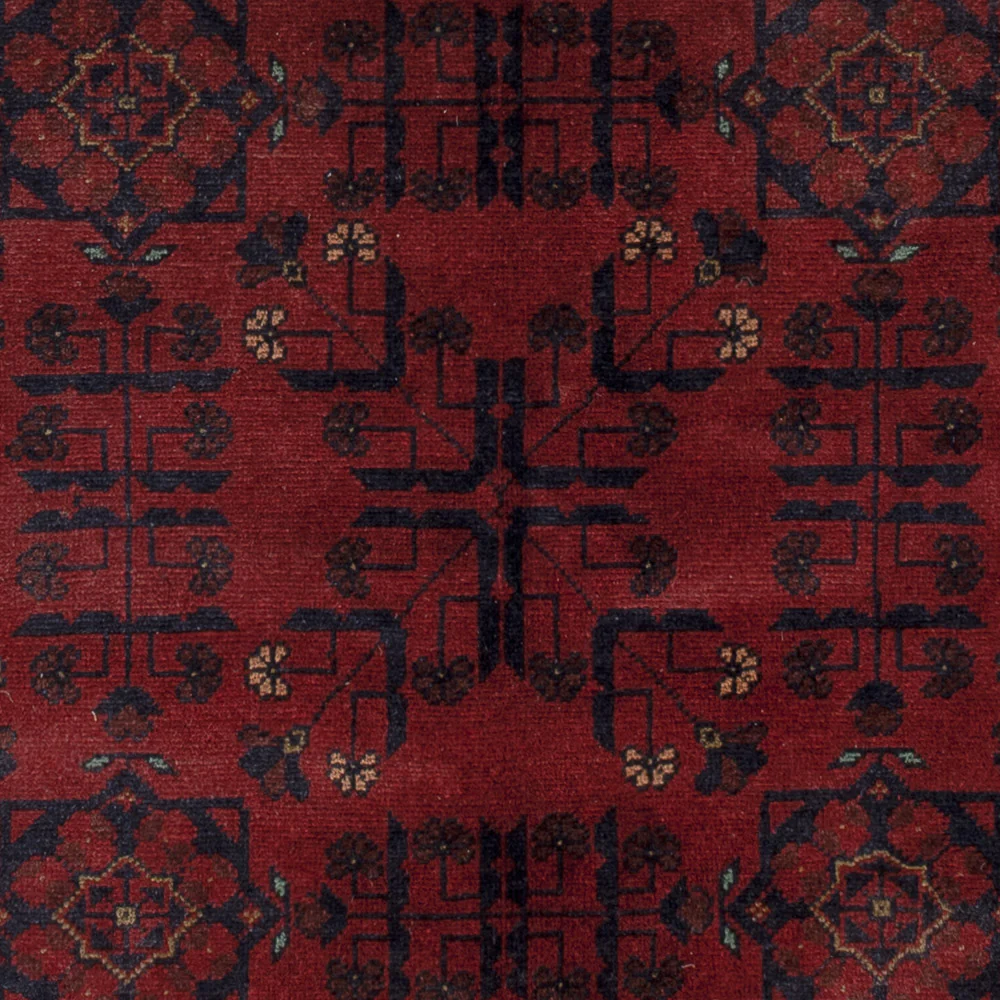 Khal Mohammadi Teppich 200x147cm - Orientteppich - Image 2