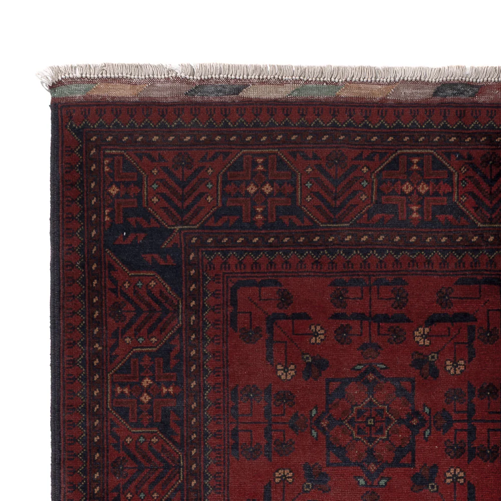 Khal Mohammadi Teppich 200x150cm - Orientteppich - Image 3