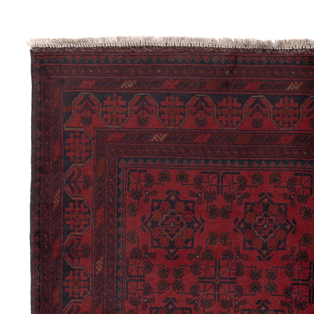 Khal Mohammadi Teppich 200x151cm - Orientteppich - Image 3