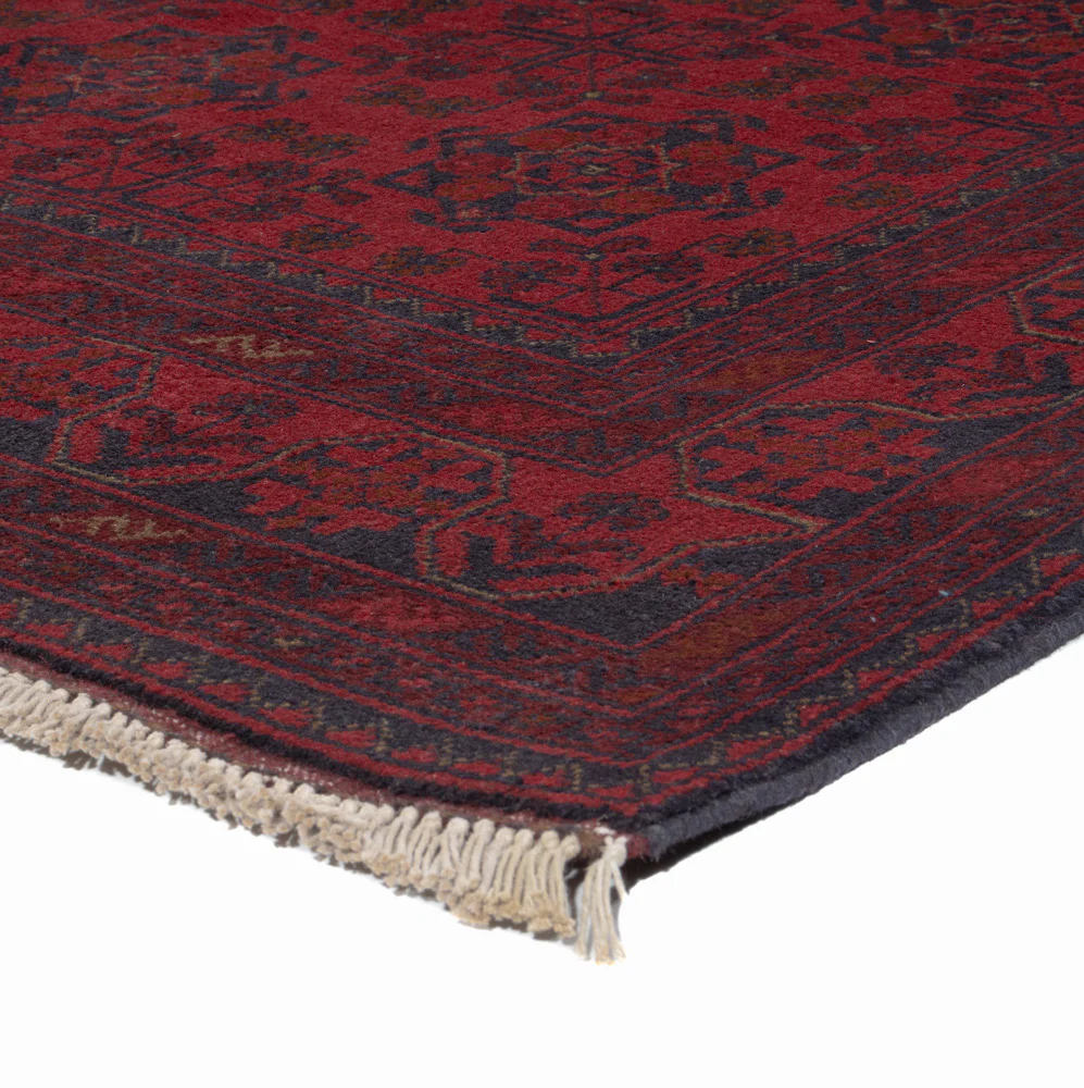 Khal Mohammadi Teppich 200x151cm - Orientteppich - Image 4