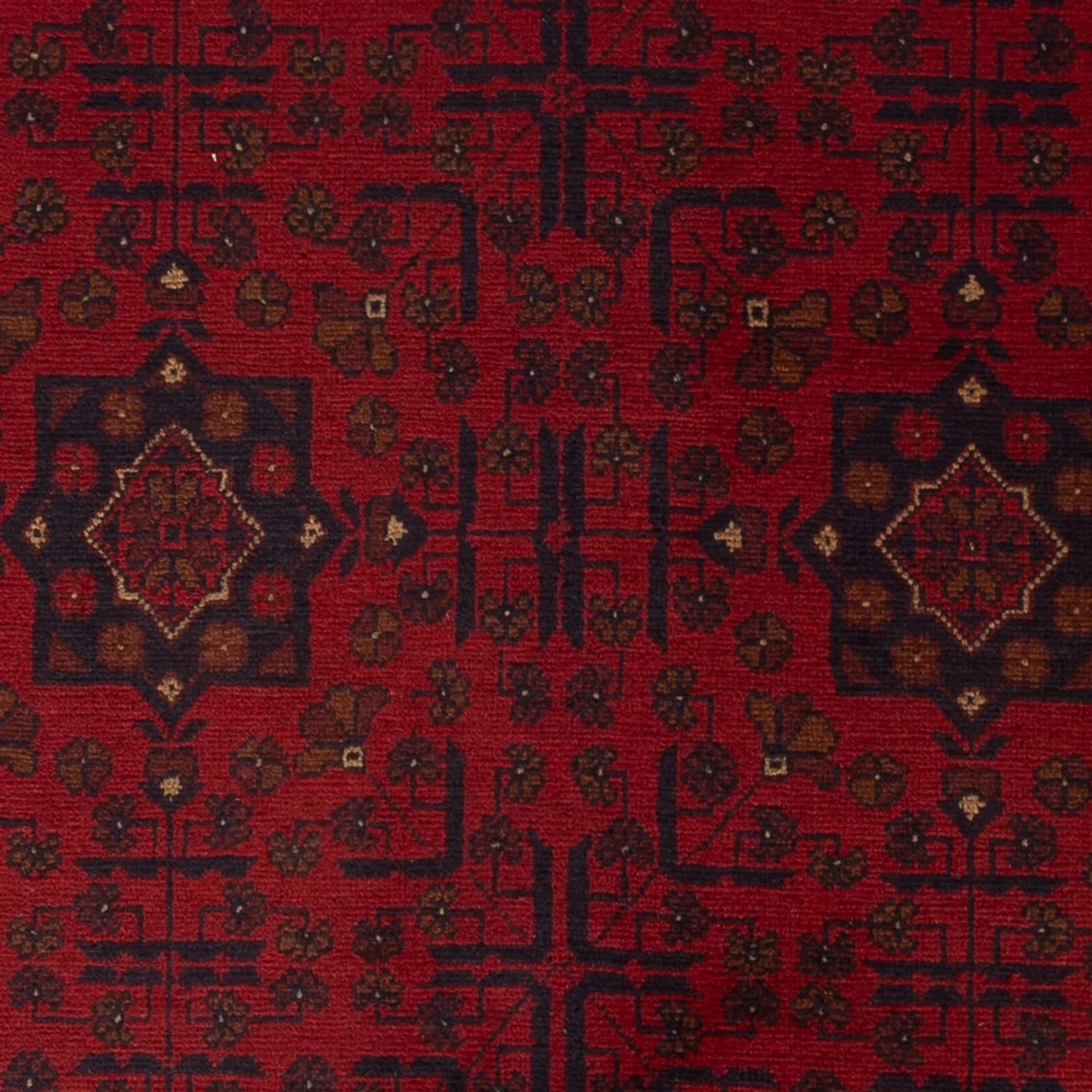 Khal Mohammadi Teppich 201x126cm - Orientteppich - Image 2
