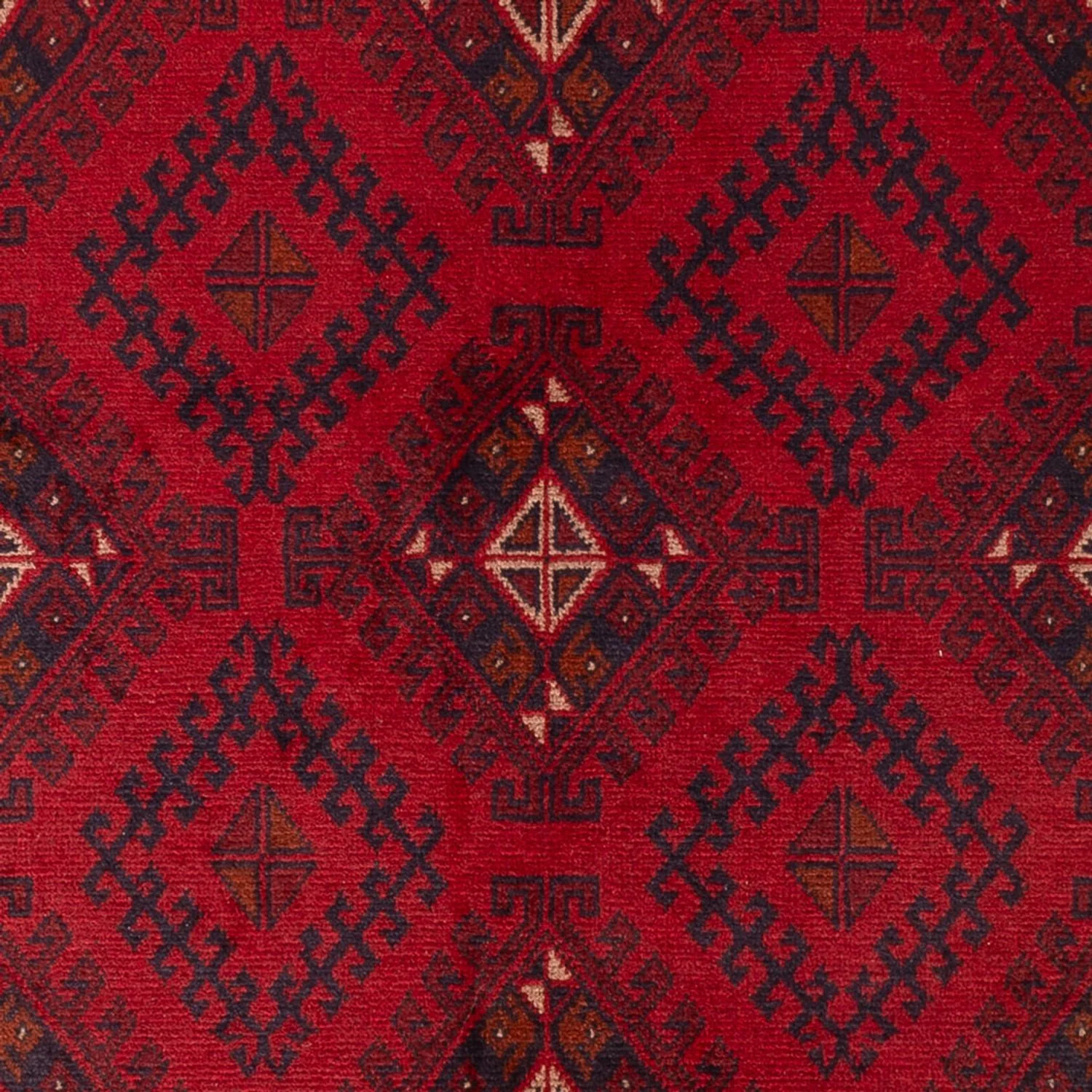 Khal Mohammadi Teppich 201x126cm - Orientteppich - Image 2