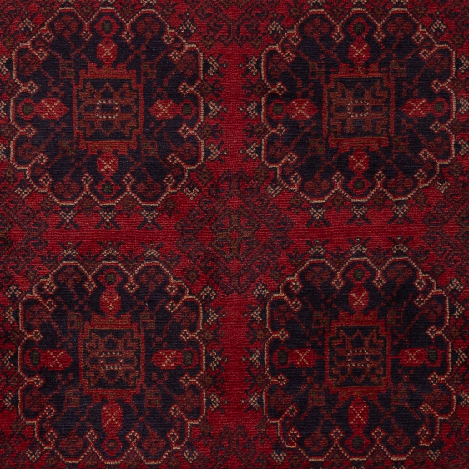 Khal Mohammadi Teppich 202x127cm - Orientteppich - Image 2