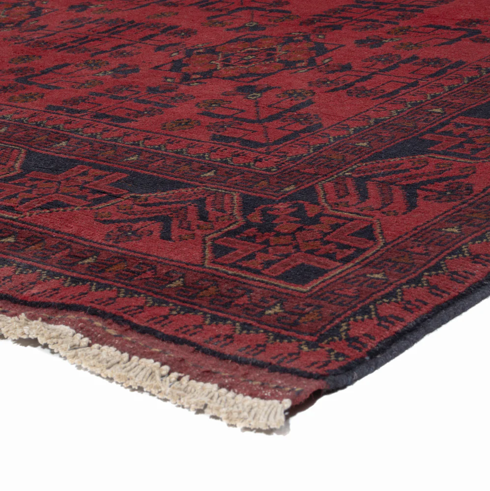 Khal Mohammadi Teppich 202x146cm - Orientteppich - Image 4