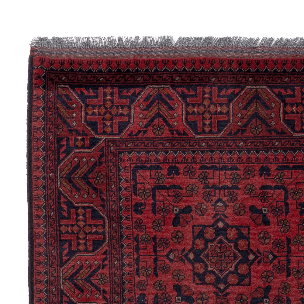 Khal Mohammadi Teppich 202x146cm - Orientteppich - Image 3