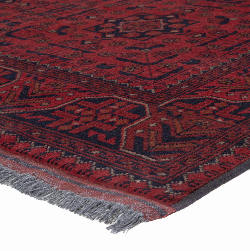 Khal Mohammadi Teppich 202x146cm - Orientteppich - Image 4