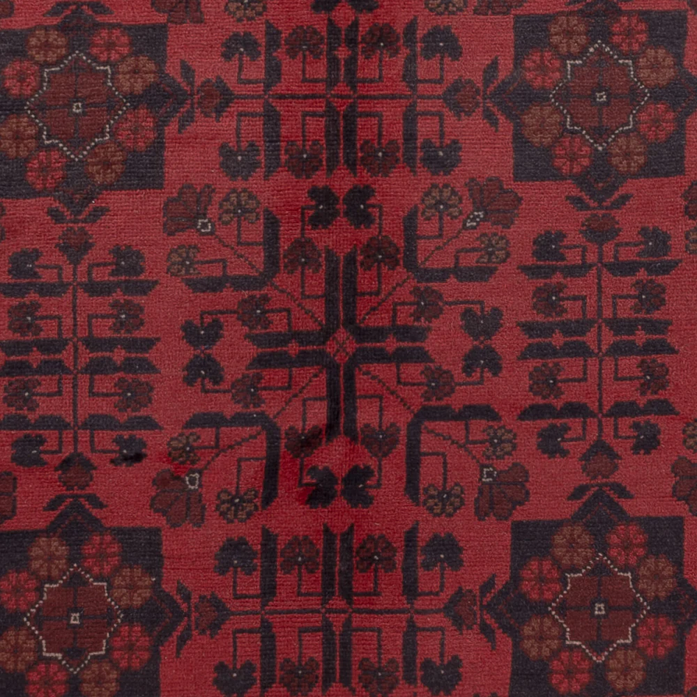 Khal Mohammadi Teppich 203x149cm - Orientteppich - Image 2