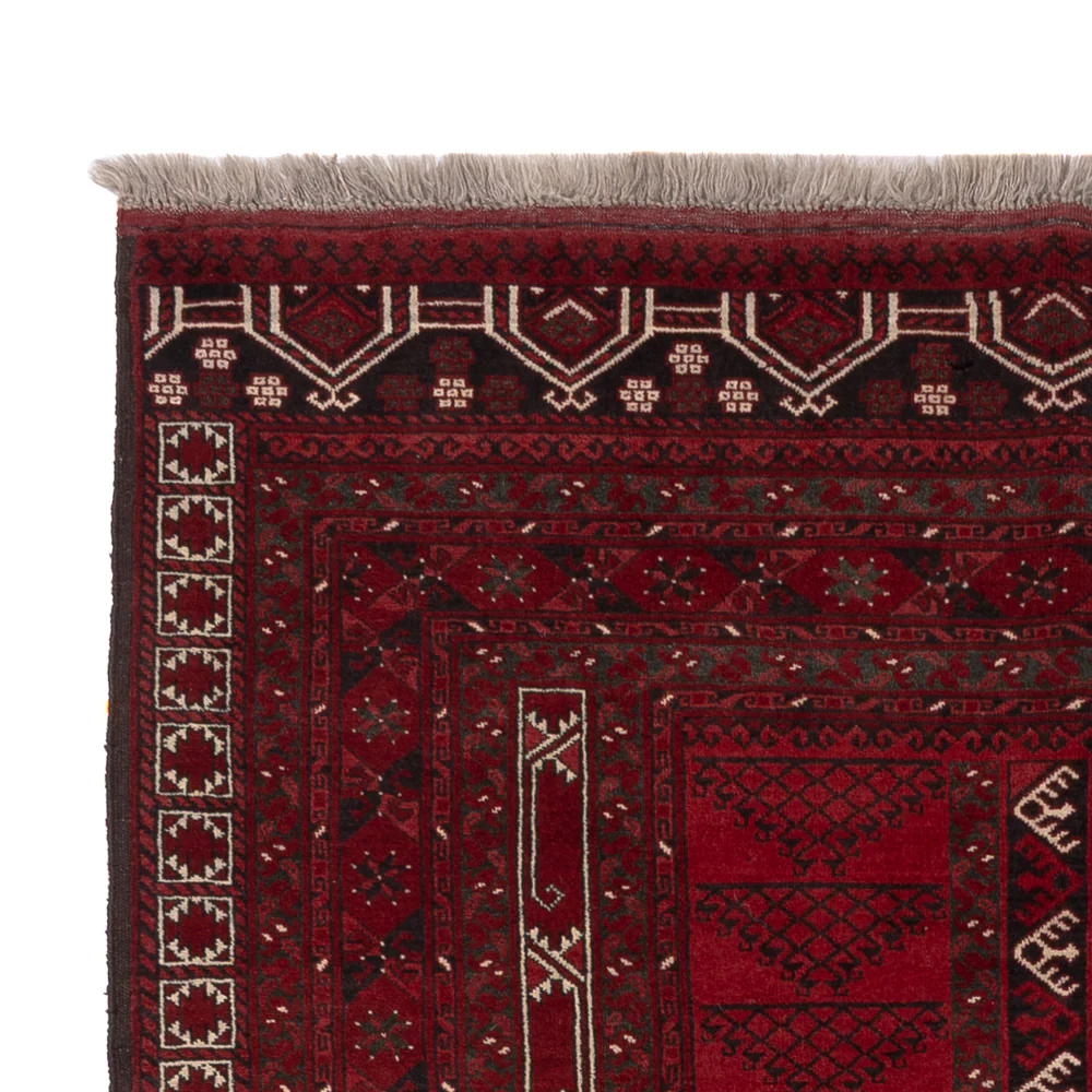 Khal Mohammadi Teppich 222x150cm - Orientteppich - Image 3