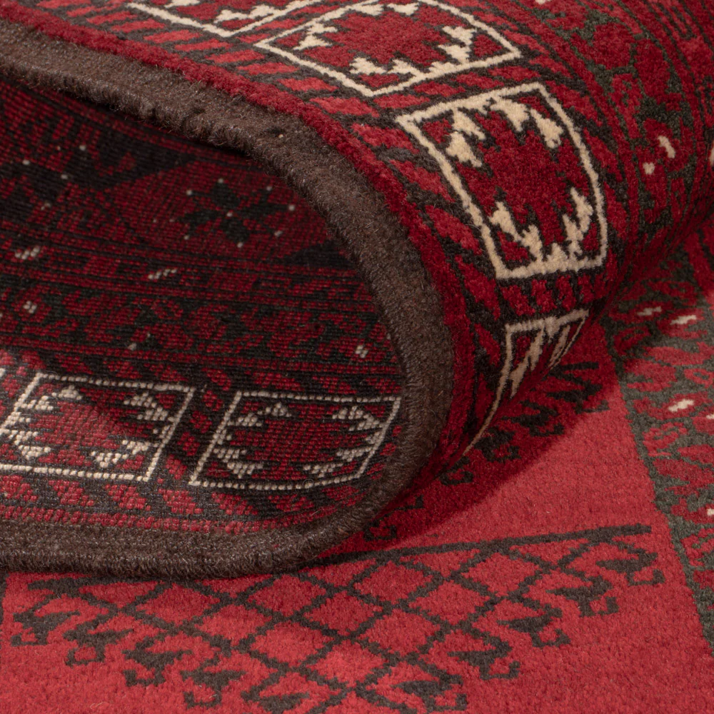 Khal Mohammadi Teppich 222x150cm - Orientteppich - Image 5