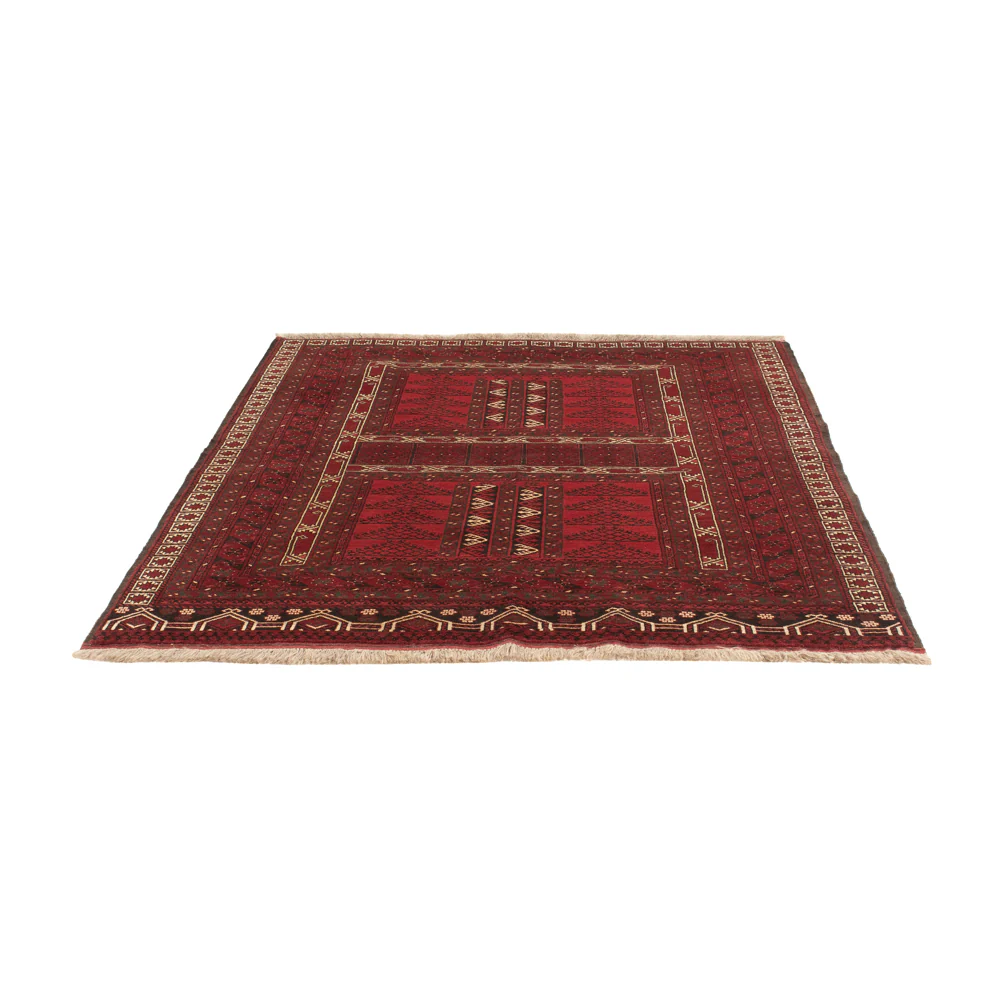 Khal Mohammadi Teppich 222x150cm - Orientteppich - Image 6