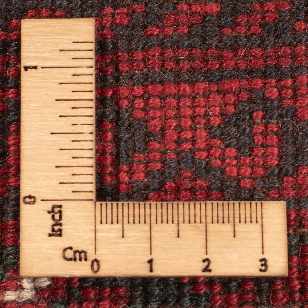 Khal Mohammadi Teppich 222x150cm - Orientteppich - Image 7