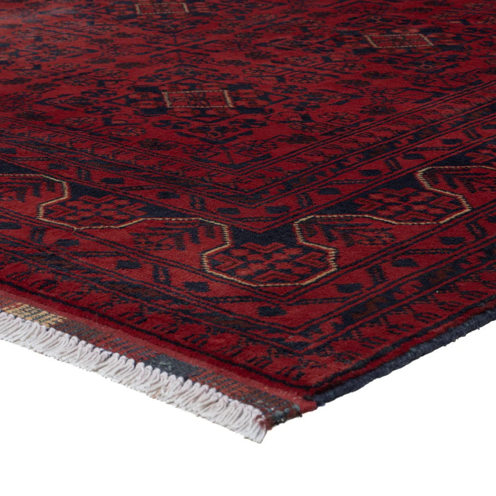 Khal Mohammadi Teppich 229x171cm - Orientteppich - Image 4