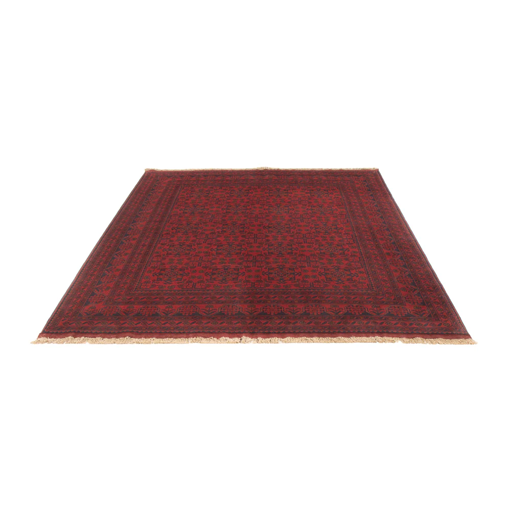 Khal Mohammadi Teppich 231x176cm - Orientteppich - Image 6