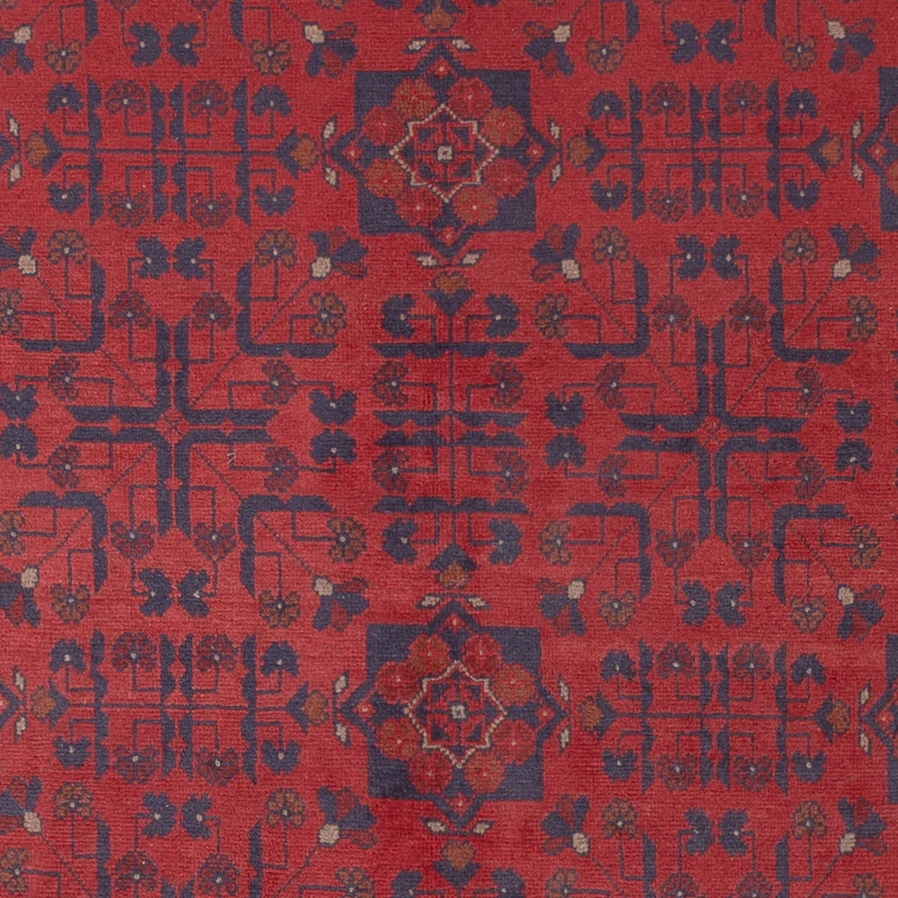 Khal Mohammadi Teppich 234x171cm - Orientteppich - Image 2