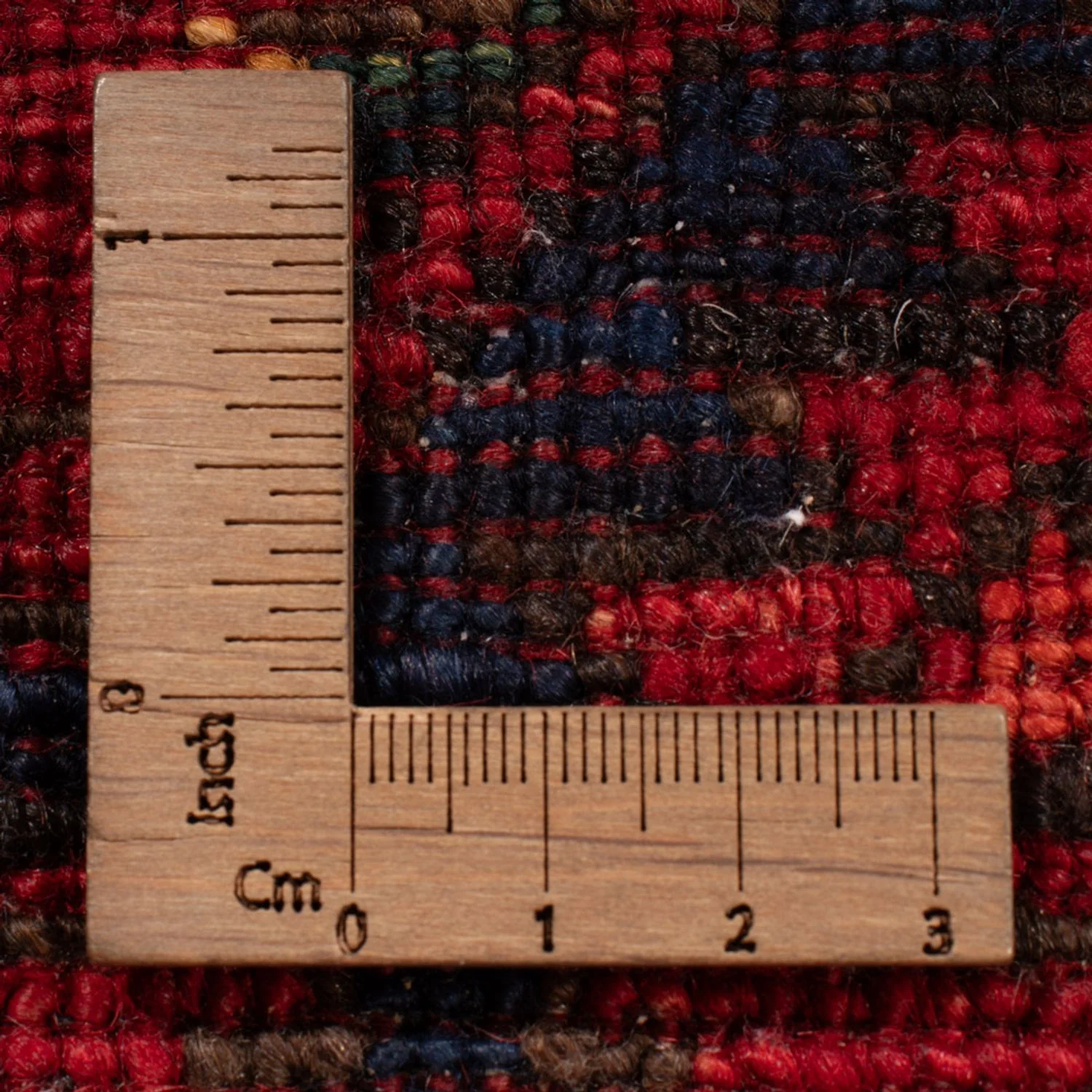 Khal Mohammadi Teppich 234x172cm - Orientteppich - Image 6