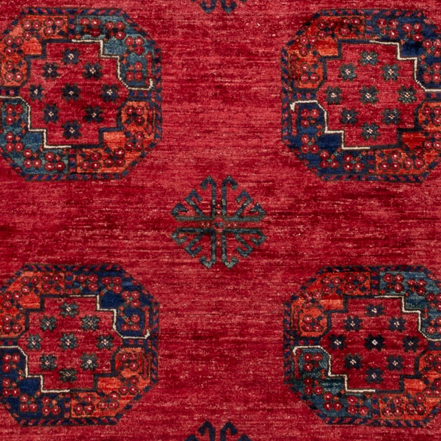Khal Mohammadi Teppich 235x173cm - Orientteppich - Image 2