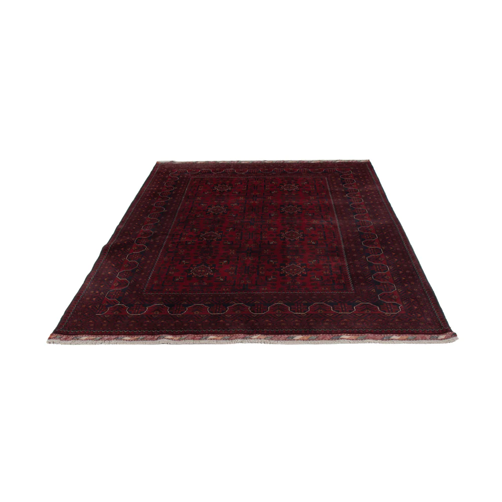 Khal Mohammadi Teppich 236x167cm - Orientteppich - Image 6