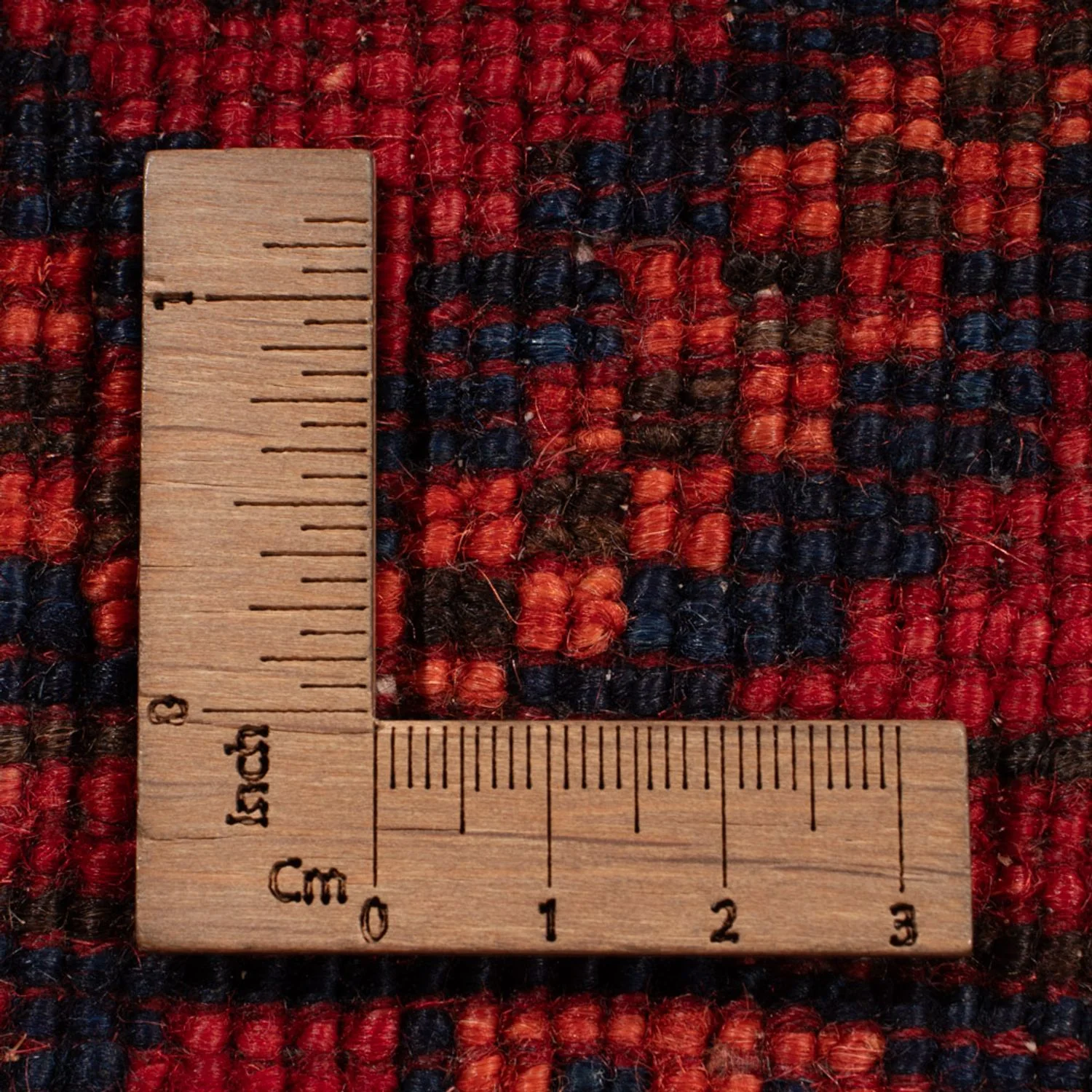 Khal Mohammadi Teppich 236x172cm - Orientteppich - Image 6