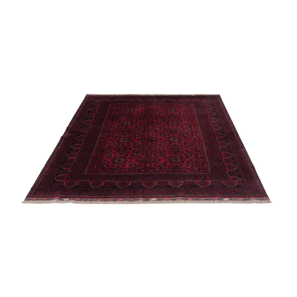Khal Mohammadi Teppich 237x170cm - Orientteppich - Image 6