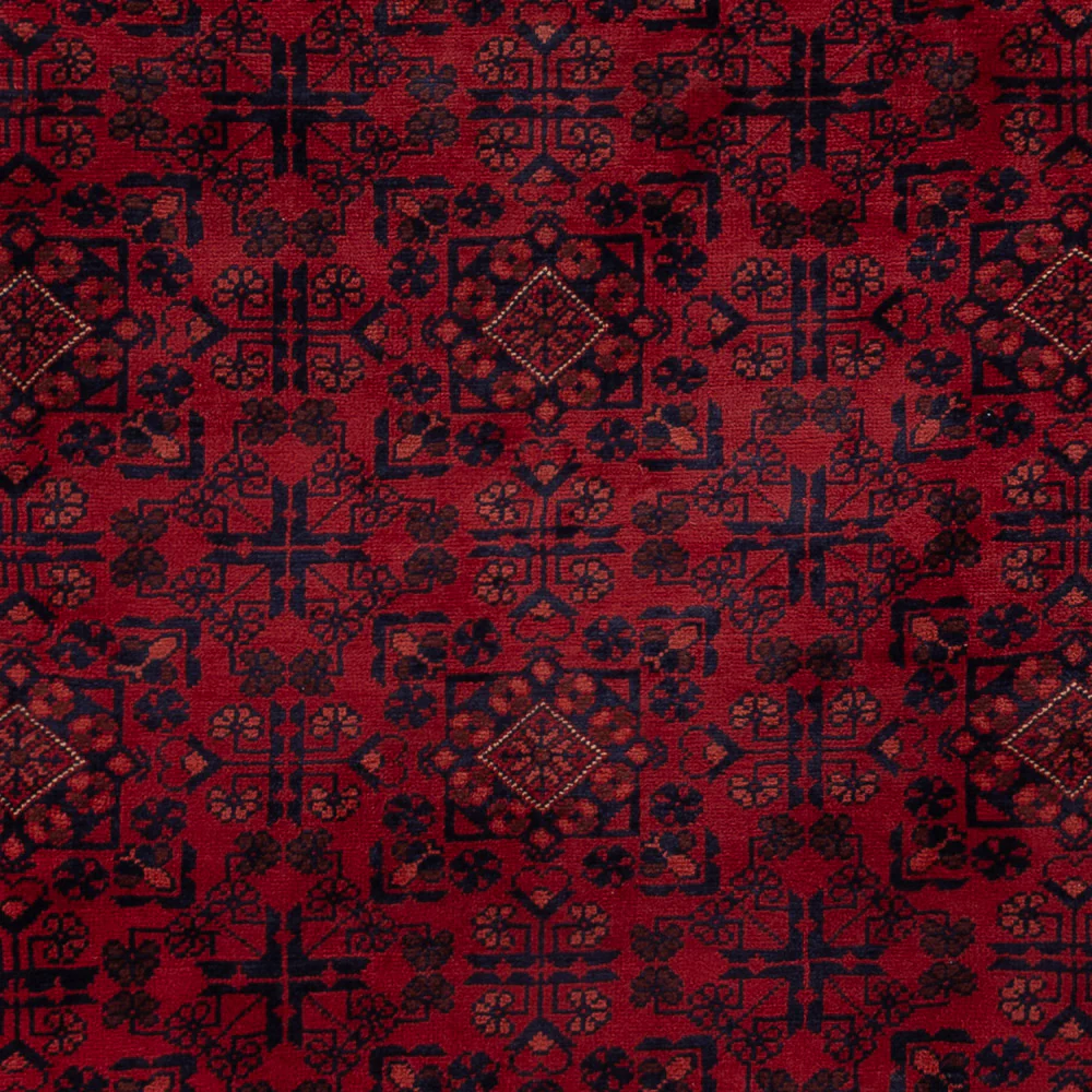 Khal Mohammadi Teppich 237x175cm - Orientteppich - Image 2