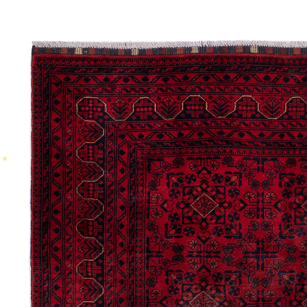Khal Mohammadi Teppich 237x175cm - Orientteppich - Image 3