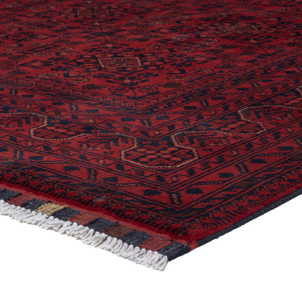 Khal Mohammadi Teppich 237x175cm - Orientteppich - Image 4