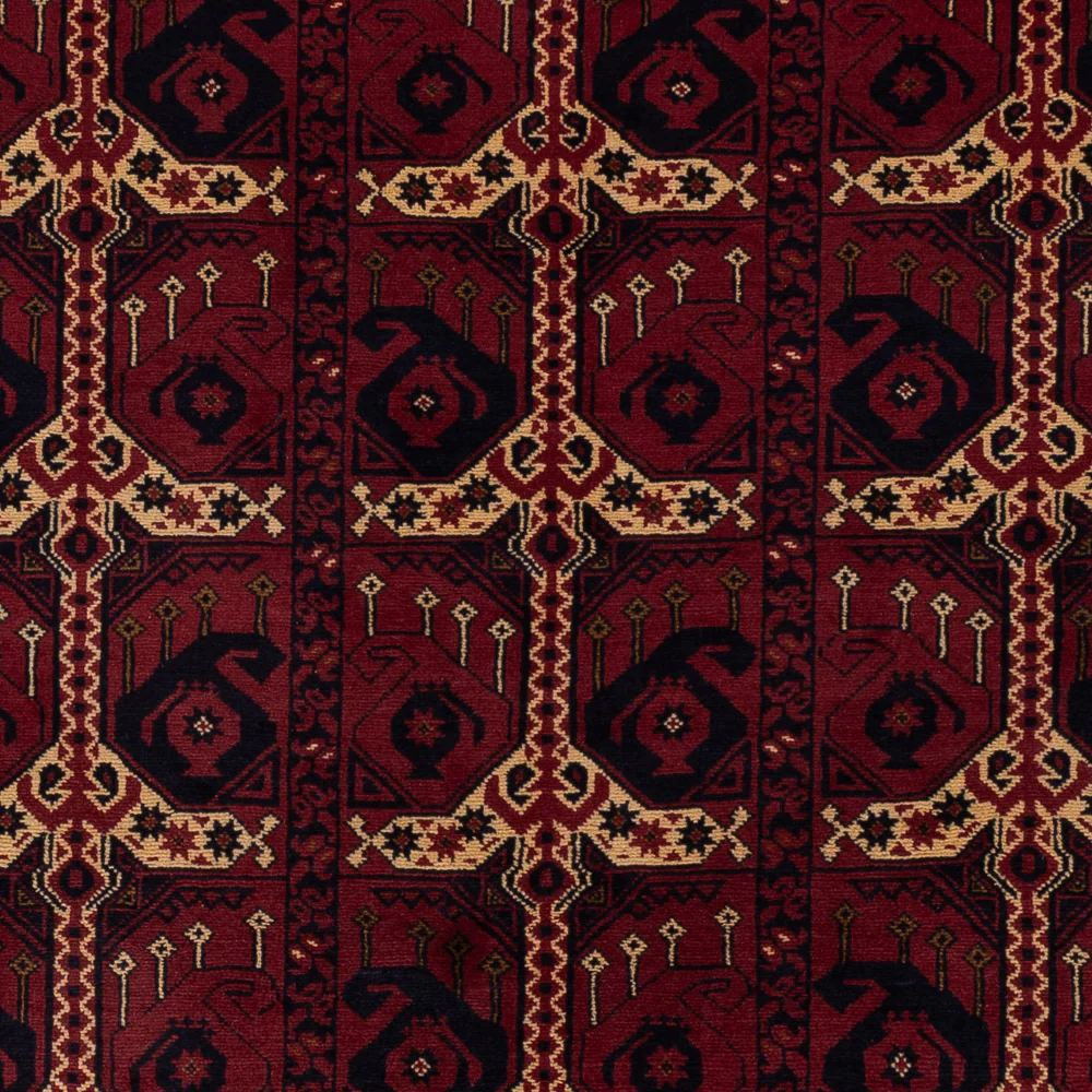 Khal Mohammadi Teppich 238x163cm - Orientteppich - Image 2