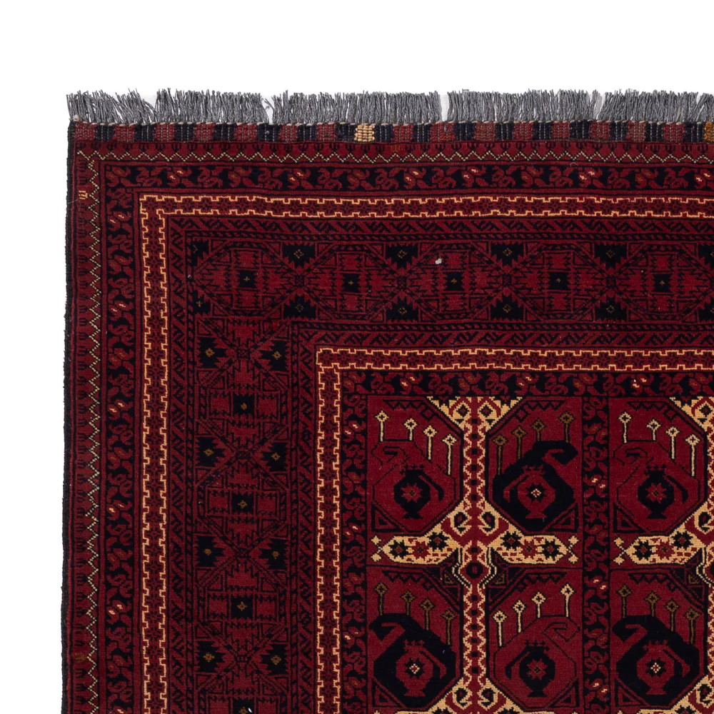 Khal Mohammadi Teppich 238x163cm - Orientteppich - Image 3