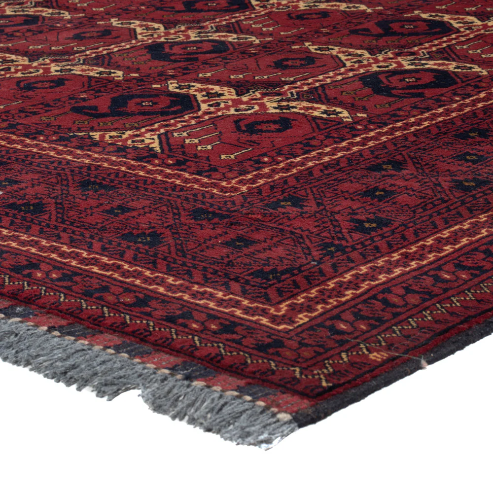 Khal Mohammadi Teppich 238x163cm - Orientteppich - Image 4