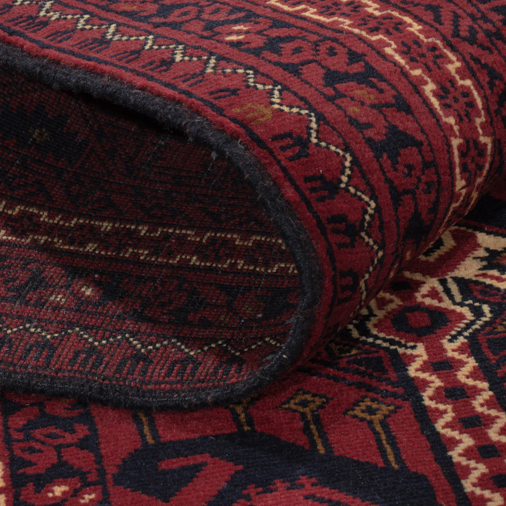 Khal Mohammadi Teppich 238x163cm - Orientteppich - Image 5