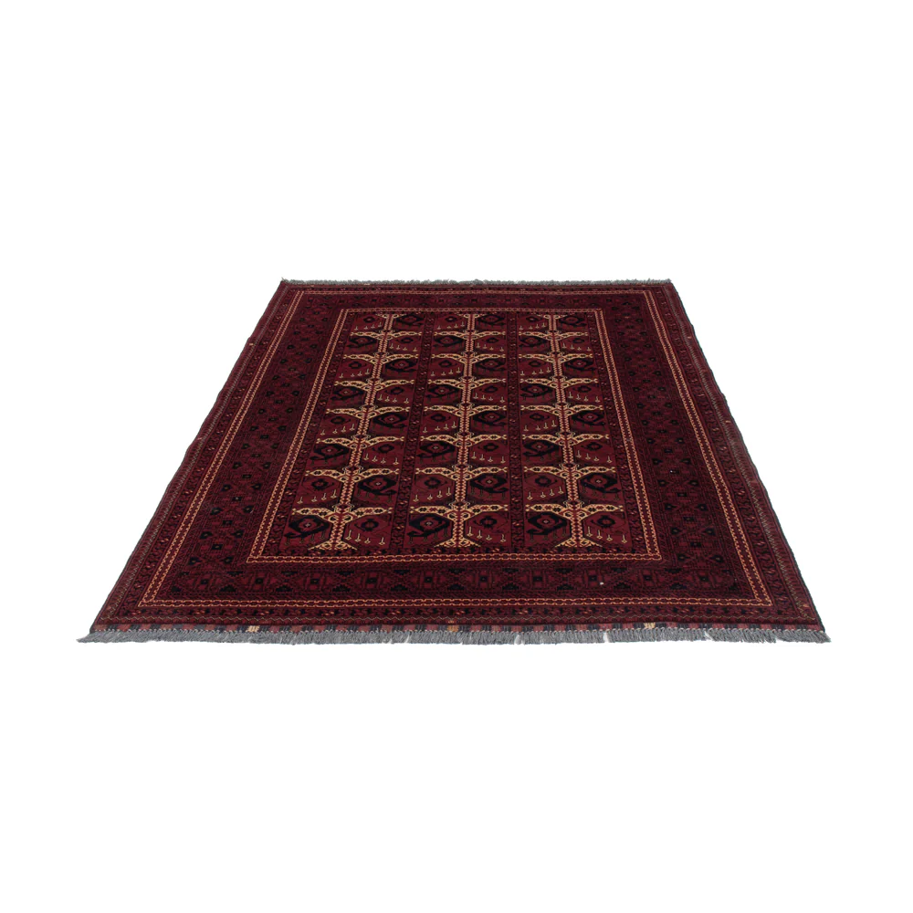 Khal Mohammadi Teppich 238x163cm - Orientteppich - Image 6